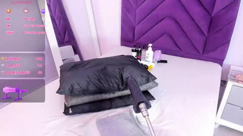 maddyjohnsonn online show from 03.02.25