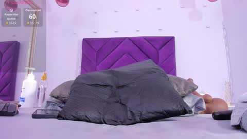 maddyjohnsonn online show from 11.08.25