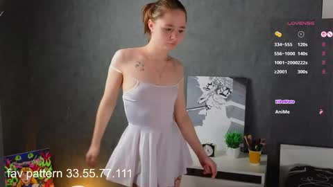 Maddy  Kate redhead online show from 05.17.26
