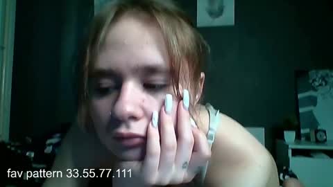 Maddy  Kate redhead online show from 05.27.26