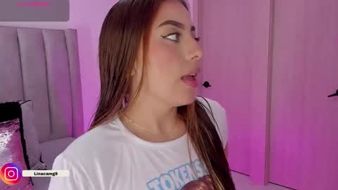 Lina  online show from 02.22.26