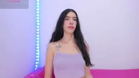 Maddy online show from 07.08.26
