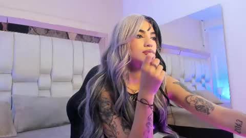  BELLA  online show from 06.11.26