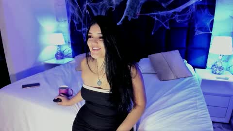 Maddy online show from 10.13.25