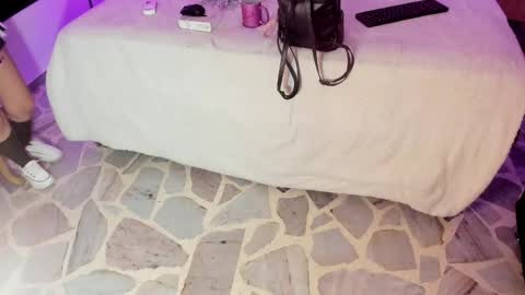 Maddy online show from 10.23.25