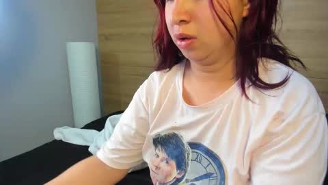 Madelaine  online show from 03.02.26