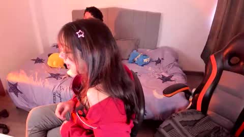 madelaine_taylor online show from 06.06.26