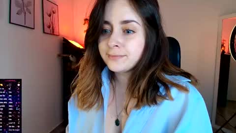 madelamee online show from 03.08.26