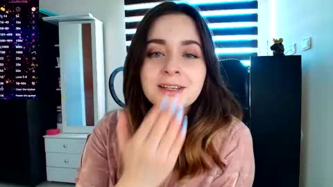 madelamee online show from 05.23.26