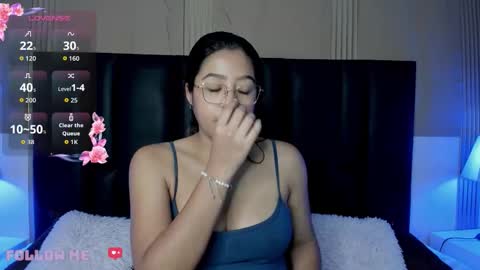 Snapshot of madelayn_torres chatting on 01.13.26 madelayn_torres online show from 01.13.26