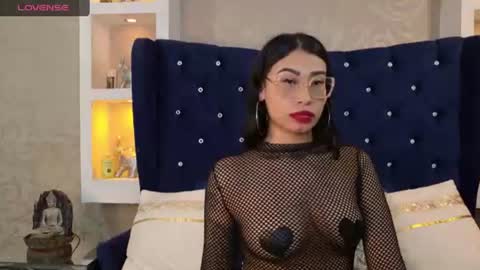 Snapshot of madele_hills chatting on 07.31.26 Madelene hills online show from 07.31.26