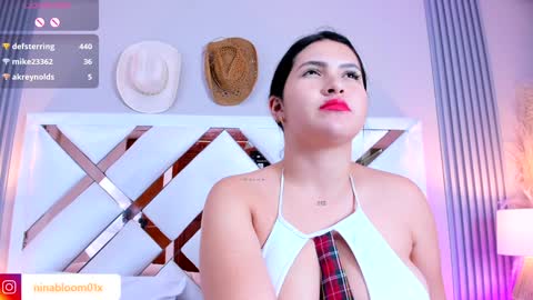 MADELEINE online show from 01.08.25