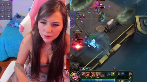 Emily     Only Fans  online show from 12.27.24