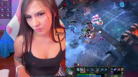 Emily     Only Fans  online show from 01.14.25