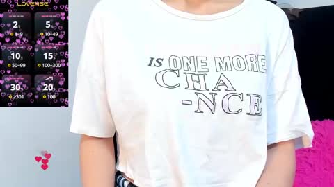 Snapshot of madelin_clerk chatting on 12.13.24 Madelin Clerk online show from 12.13.24