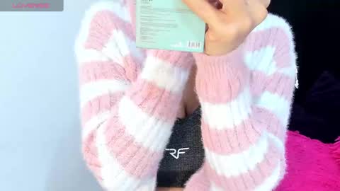 Snapshot of madelin_clerk chatting on 12.14.24 Madelin Clerk online show from 12.14.24