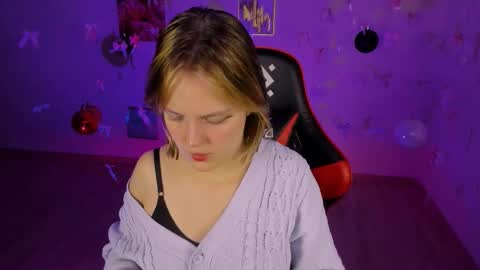 Madeline online show from 12.18.25