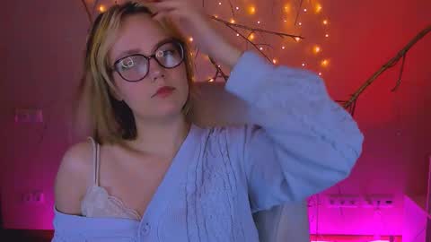 Madeline online show from 02.25.26