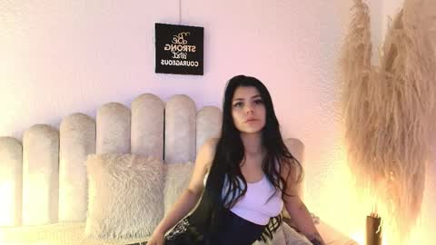 Madeline online show from 03.31.26