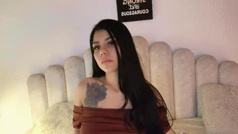 Madeline online show from 04.01.26