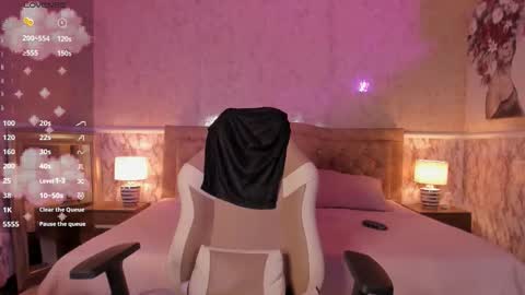 Snapshot of madeline_sweet_ chatting on 01.07.26 Madeline online show from 01.07.26