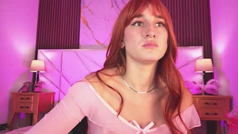 Madeline  online show from 03.02.26