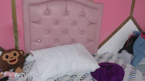 Madeline online show from 02.21.25