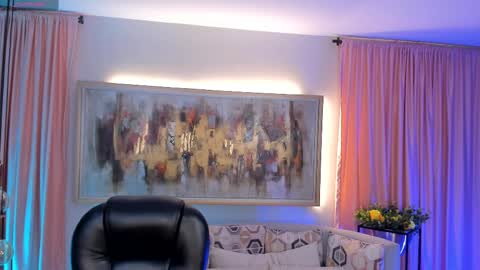 Madeline online show from 02.11.25