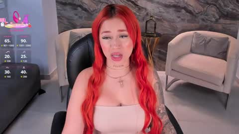 Madeline online show from 04.16.26