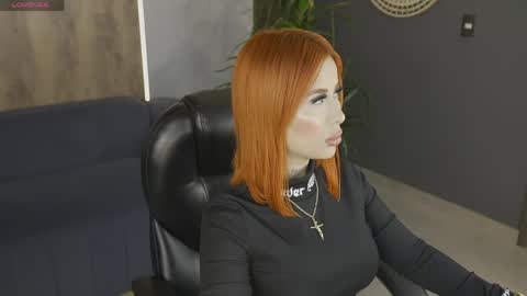 Snapshot of madelinefox_ chatting on 05.14.26 Madeline online show from 05.14.26