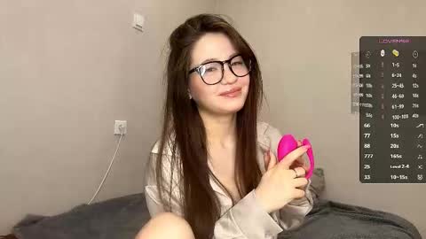 Snapshot of madelinemaylove chatting on 03.14.26 Yoko online show from 03.14.26