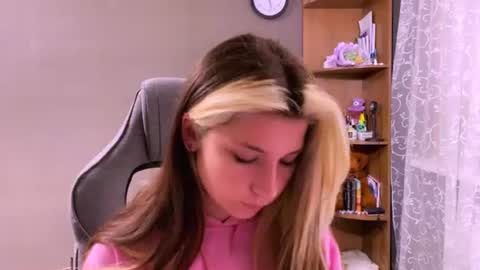 Alice online show from 07.23.26