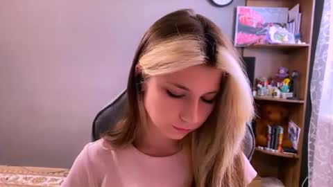 Alice online show from 07.24.26