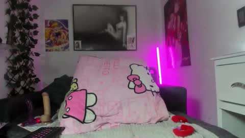 Madelyn. online show from 11.07.25