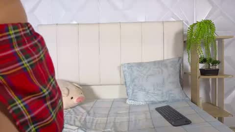Madelyn online show from 06.07.26