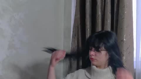 Snapshot of madelynvelure chatting on 02.09.26 madelynvelure online show from 02.09.26