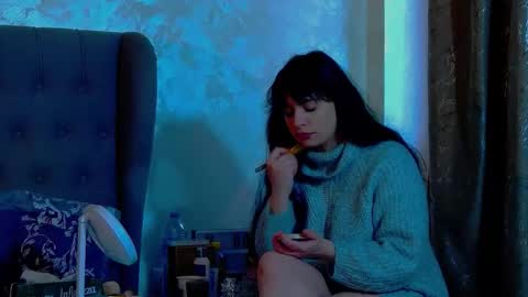 Snapshot of madelynvelure chatting on 02.13.26 madelynvelure online show from 02.13.26