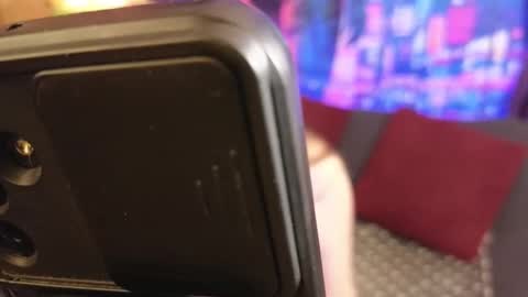 Mademoiselle Mystique online show from 03.09.26