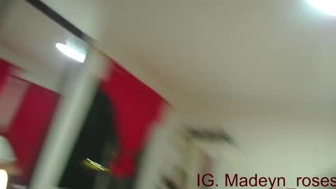 madelyn roses online show from 12.25.24