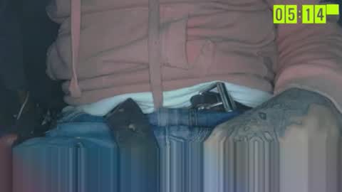 Snapshot of madeyoulook818 chatting on 02.09.25 madeyoulook818 online show from 02.09.25