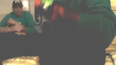 Snapshot of madeyoulook818 chatting on 01.12.26 madeyoulook818 online show from 01.12.26