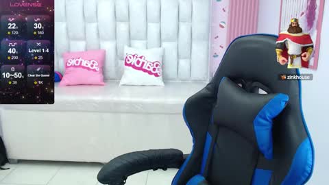 Madhison  online show from 03.11.25