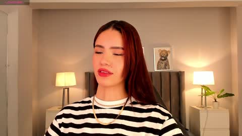 Snapshot of madie_collins7 chatting on 01.18.25 Madie online show from 01.18.25