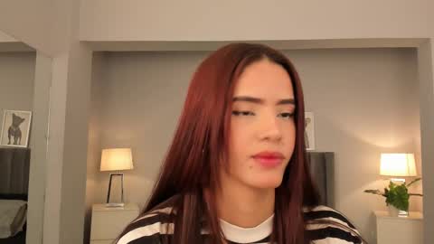 Snapshot of madie_collins7 chatting on 03.06.25 Madie online show from 03.06.25