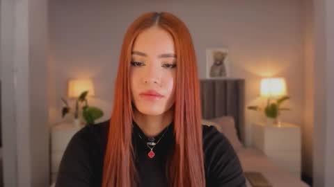 Snapshot of madie_collins7 chatting on 10.03.25 Madie online show from 10.03.25