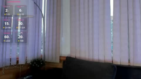 madii lenon online show from 05.21.26