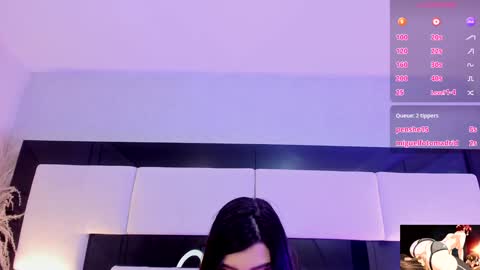 Maddison online show from 01.14.25