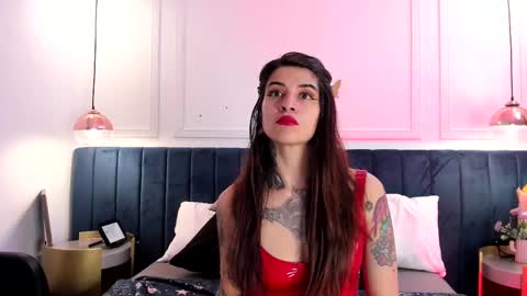 Maddison online show from 03.04.25