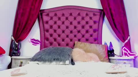 Maddison online show from 09.08.25