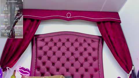 Maddison online show from 09.24.25